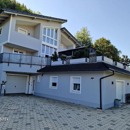 Ferienwohnung In Feldkirchen Dagmar Und Christian! Feldkirchen in Kärnten Esterno foto