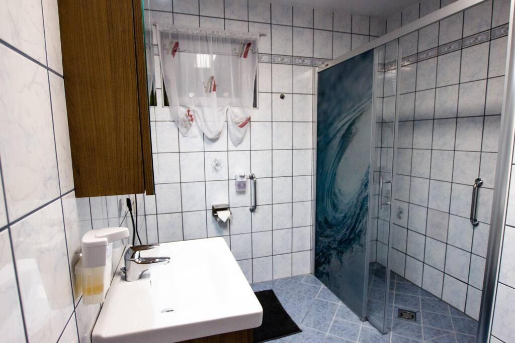 Ferienwohnung In Feldkirchen Dagmar Und Christian! Feldkirchen in Kärnten Esterno foto