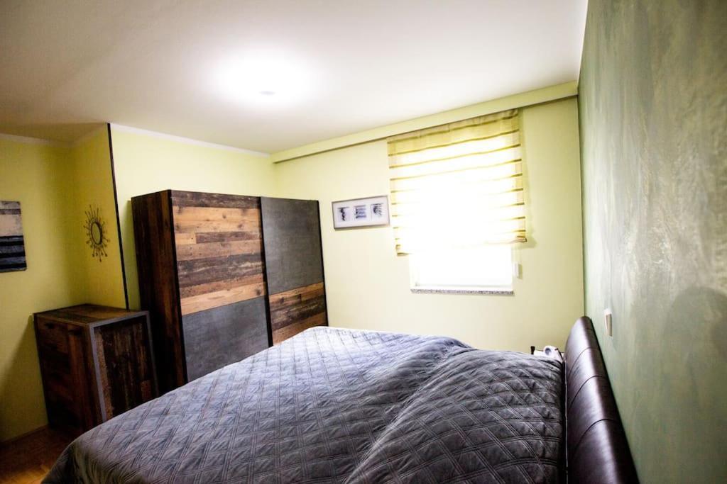 Ferienwohnung In Feldkirchen Dagmar Und Christian! Feldkirchen in Kärnten Esterno foto