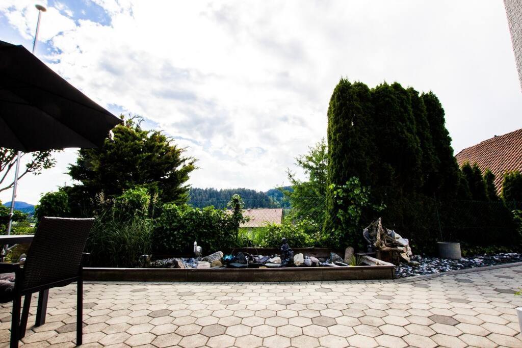 Ferienwohnung In Feldkirchen Dagmar Und Christian! Feldkirchen in Kärnten Esterno foto