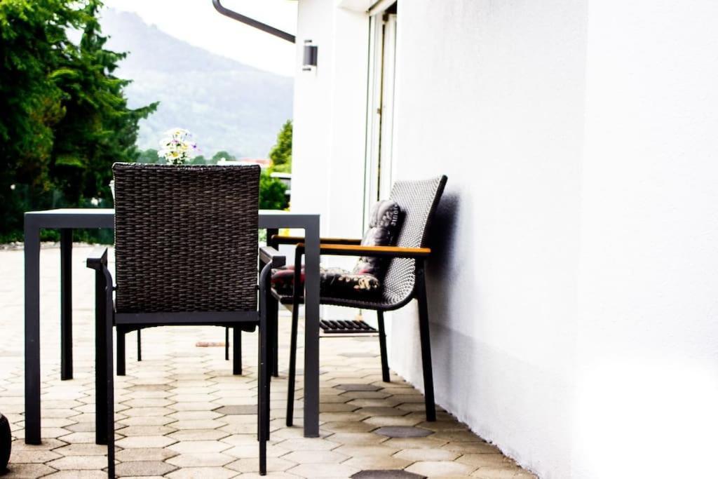 Ferienwohnung In Feldkirchen Dagmar Und Christian! Feldkirchen in Kärnten Esterno foto